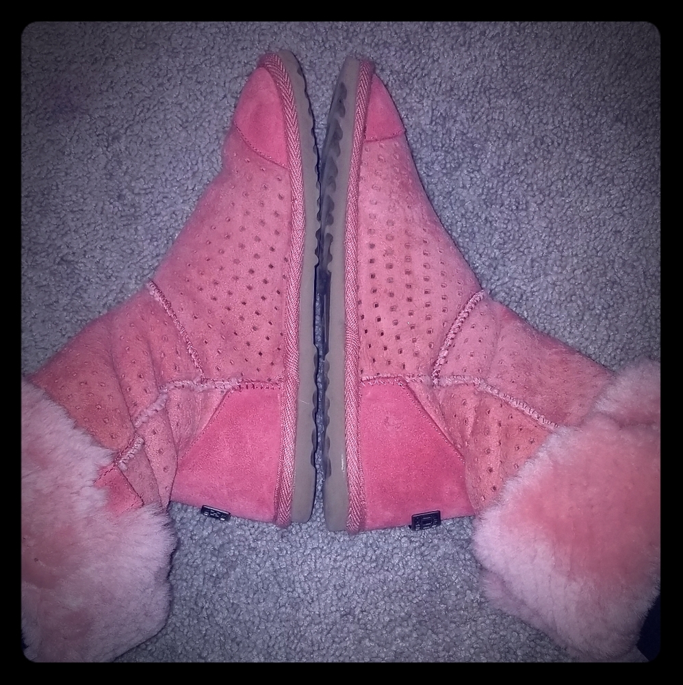 Australia luxe collective boots